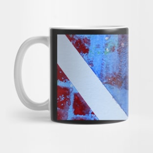 Divide Mug